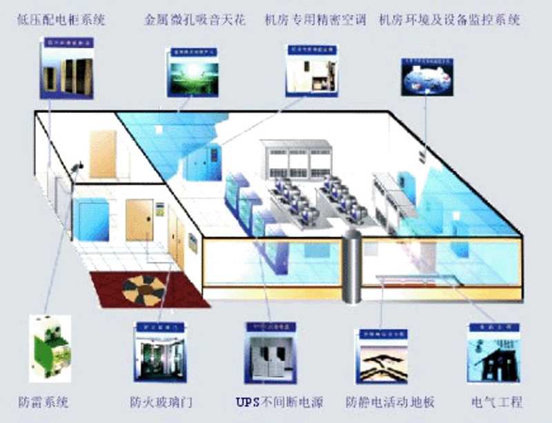 探索大数据平台在企业管理中的革新之路
